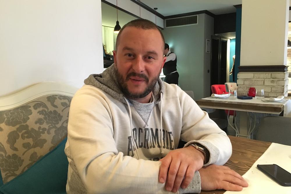 OTKRIVAMO KOLIKO ĆE IVAN IVANOVIĆ ZARAĐIVATI NA NOVOJ TV! Hoću da mi prvi gost bude Olja Bećković