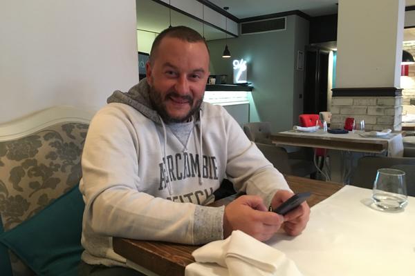 IVAN IVANOVIĆ DOBIO PONUDU KOJA SE NE ODBIJA: Evo na kojoj će se televiziji od sada emitovati NJEGOVA EMISIJA!