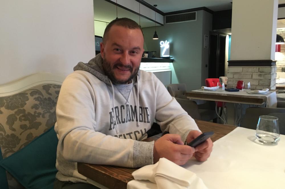 IVAN IVANOVIĆ DOBIO PONUDU KOJA SE NE ODBIJA: Evo na kojoj će se televiziji od sada emitovati NJEGOVA EMISIJA!