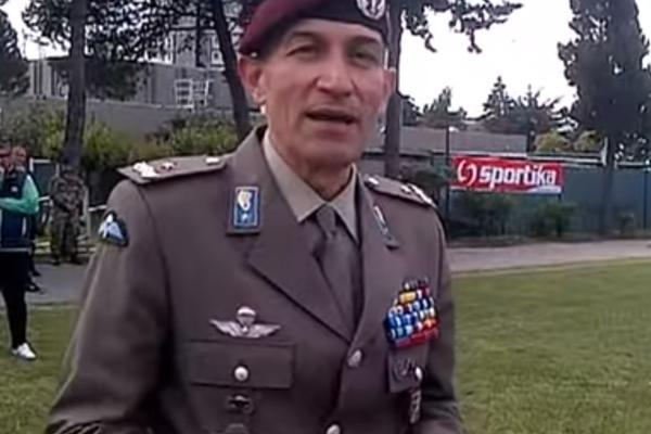 NOVI KOMANDANT KFOR-A IZDAO UPOZORENJE: Jedna rečenica može biti iskra za veće probleme na Kosovu!