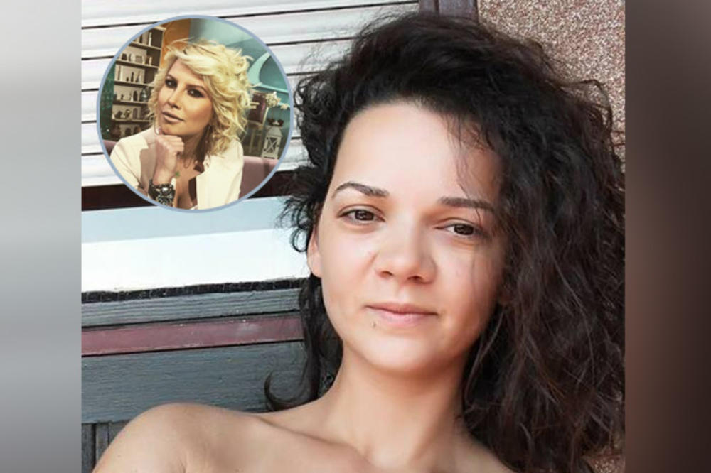 DEA JE KRVARILA, A ONDA JE MARIJA DOTRČALA I POMOGLA JOJ: Ona nije bila svesna da  nema ruku! ONO JE BIO HOROR!