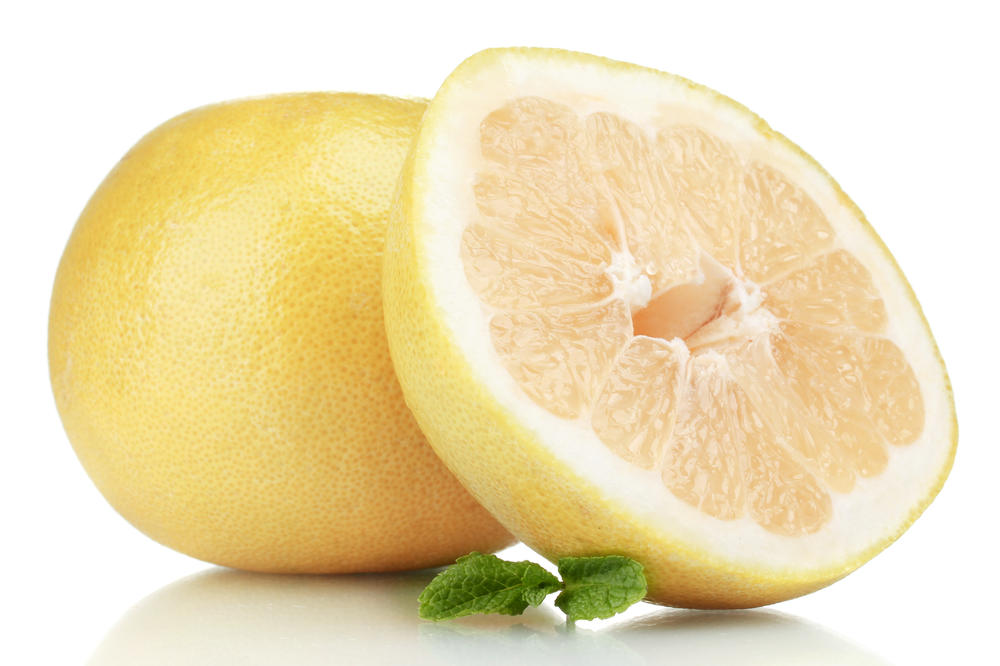 IMATE ZADAH I OSEĆATE SE? Bedak, znamo. Kombinacija ovih namirnica će vam spasiti život