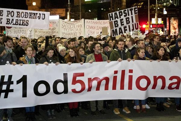 1 OD 5 MILIONA DEFINITIVNO IZLAZE NA IZBORE! Ovako su objasnili svoju odluku