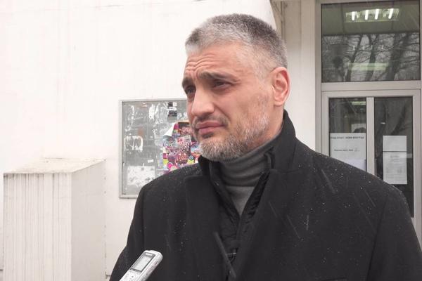 SVE JE OVO FARSA I ŠARENA LAŽA! Čeda Jovanović osuo paljbu po opoziciji i Savezu za Srbiju!