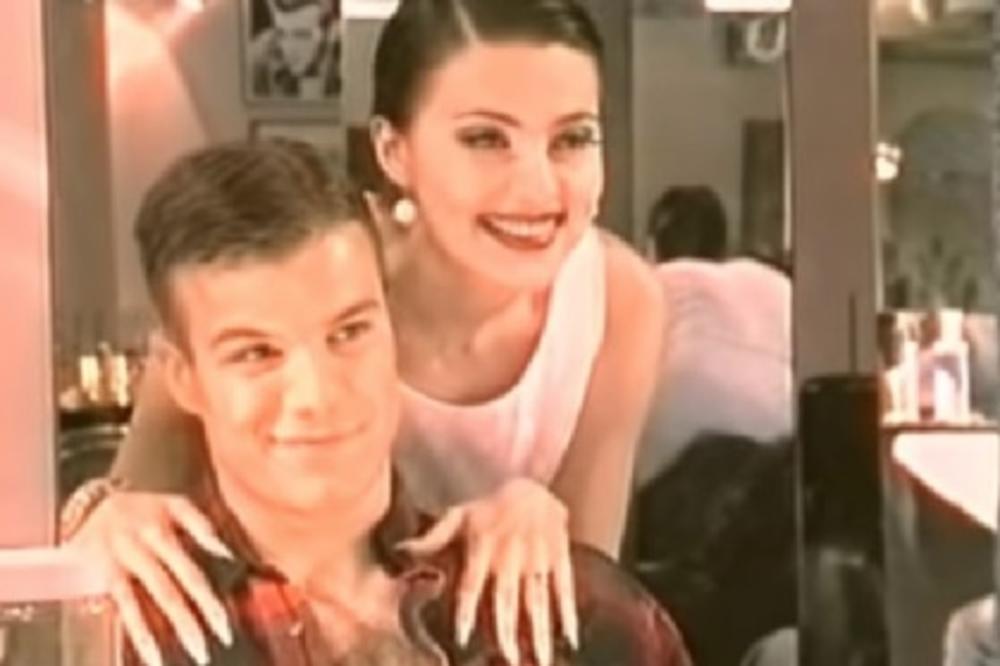 SVI SE PITAJU ŠTA SE DESILO SA DEČKOM IZ CECINOG SPOTA: Posle OVOGA više se nikad nije vratio u Srbiju!