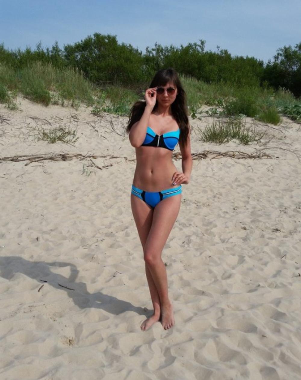 Simona Senauskaite (30)  