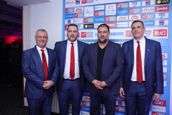 DOVEDENO U PITANJE IGRANJE SRPSKIH KLUBOVA: Vaterpolo savez se oglasio zbog napada na igrače Zvezde u Splitu!