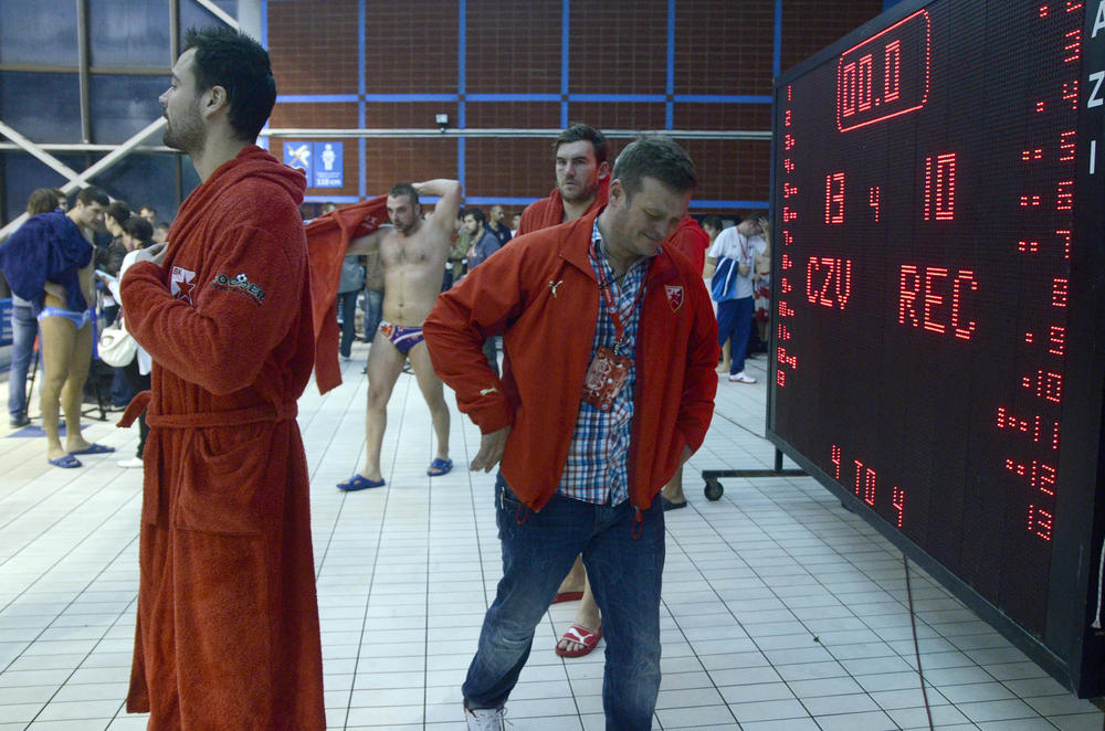 Igor Milojević kaže da je ponosan što se u Srbiji ne dešavaju takvi incidenti