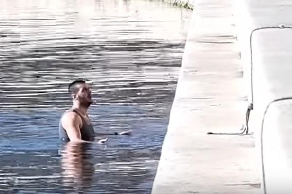 NAPALI SU IH ŠIPKAMA I NOŽEVIMA! KRALJ IMA PRELOM NOSA! Otkrivena pozadina napada na vaterpoliste Zvezde u Splitu!