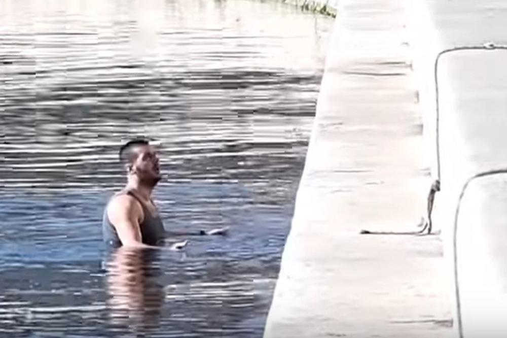 NAPALI SU IH ŠIPKAMA I NOŽEVIMA! KRALJ IMA PRELOM NOSA! Otkrivena pozadina napada na vaterpoliste Zvezde u Splitu!