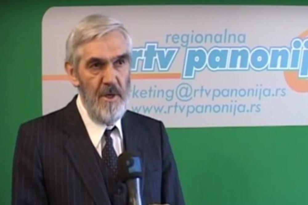 OTKRIVENO KAKO SU RUSI ZADRŽALI ĆIRILICU: Devedeset posto Srba danas koristi LATINICU, a za to je kriv JEDAN ČOVEK!