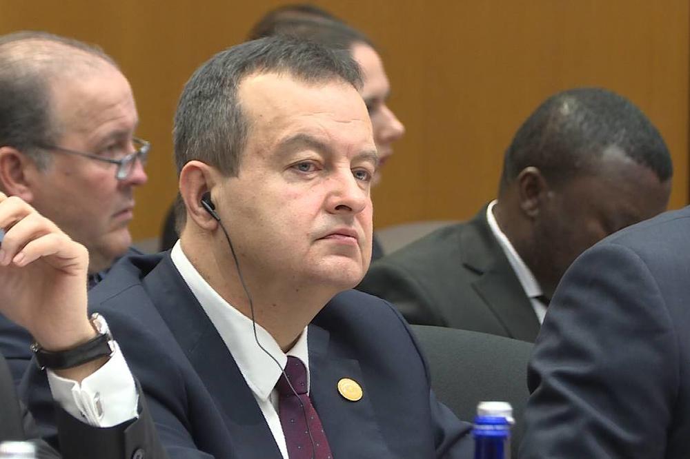 PRIŠTINA JE DOŽIVELA POTPUNI DEBAKL: Ivica Dačić posle sednice Saveta bezbednosti UN poslao JAKU PORUKU