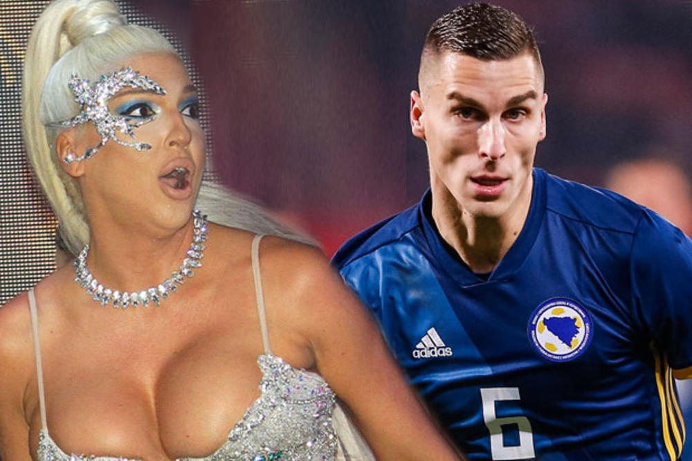 J*BI ME DOK SE NE UPIŠKIM, PUNI ME SPE*MOM DUBOKO: Isplivala SKANDALOZNA prepiska JK i Vranješa! VOLIM KADA SI...