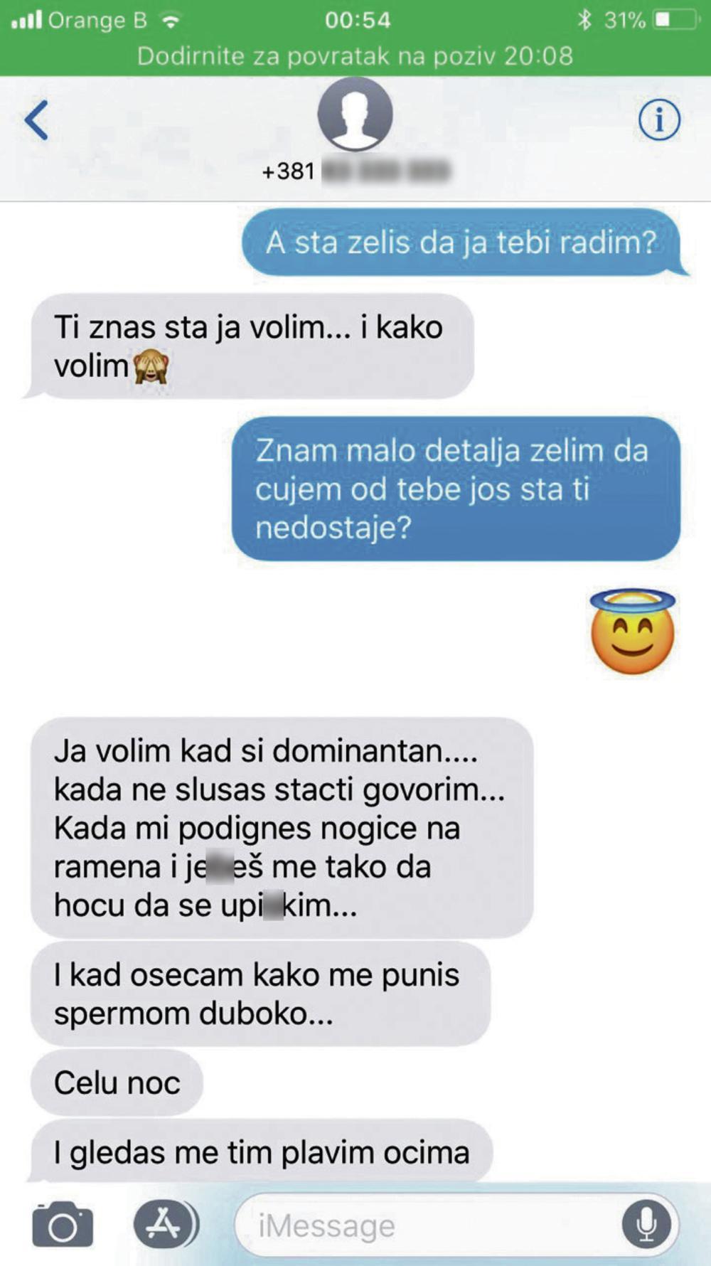 Prepiska JK i Vranješa 