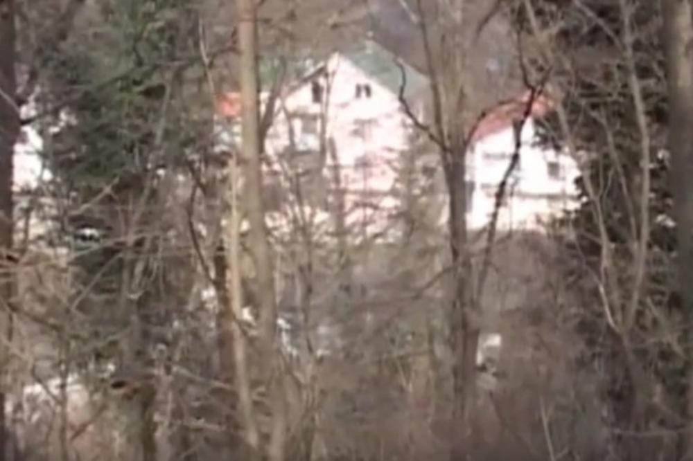 UBIJEN POLICAJAC U BIH: Obezbeđivao objekat, pa pronađen u LOKVI KRVI! Sumnja se na mudžahedina u bekstvu! (VIDEO)