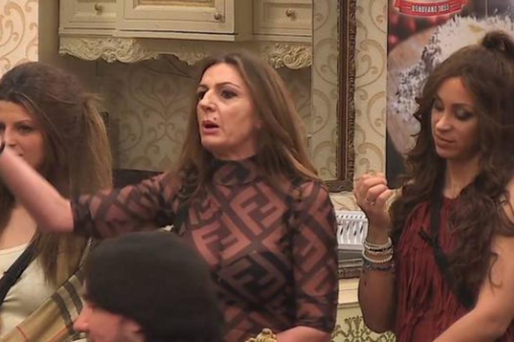 BILA SAM U ZATVORU TRI DANA TO JE BILA... Učesnica Parova priznala da je imala PROBLEME sa ZAKONOM! ŠOK!