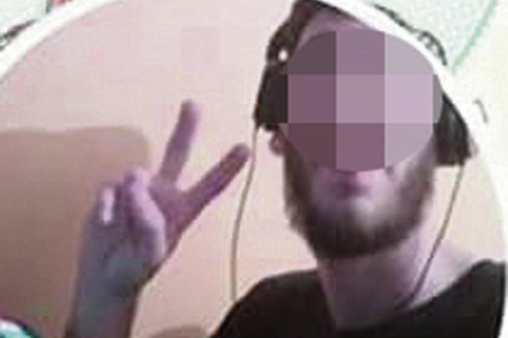 KLALI PSA LUTALICU, PA OKAČILI SNIMAK NA FEJSBUK: Sektašima iz Obrenovca produžen pritvor!