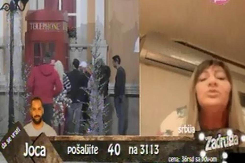 NE ŽELIM TU KU*VU DA UPOZNAM: David dobio poziv! Bolje da nije! Majka ga najstrašnije OSUDILA! (VIDEO)