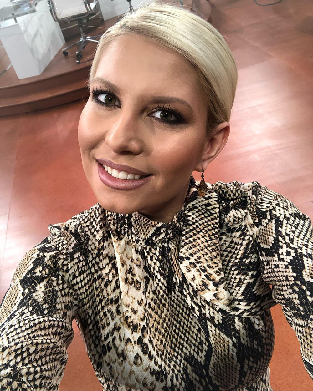 Deina fotografija sa Instagrama!