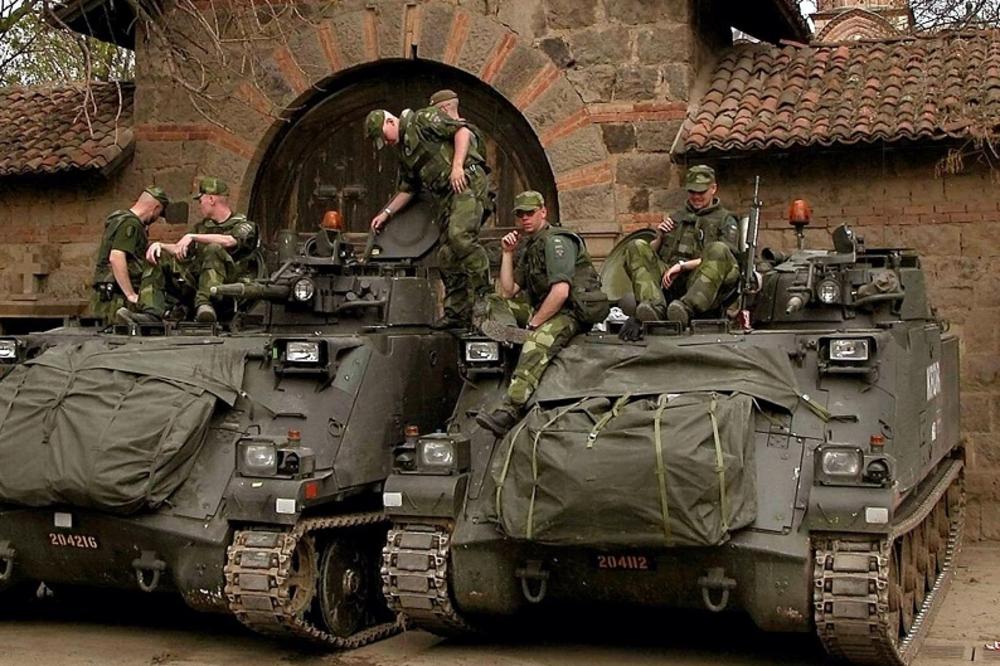 SRBIN U KINI "RAZOTKRIVA" teroriste OVK, zbog ovoga je dospeo na POSEBNU LISTU, a čeka ga VELIKI IZAZOV!