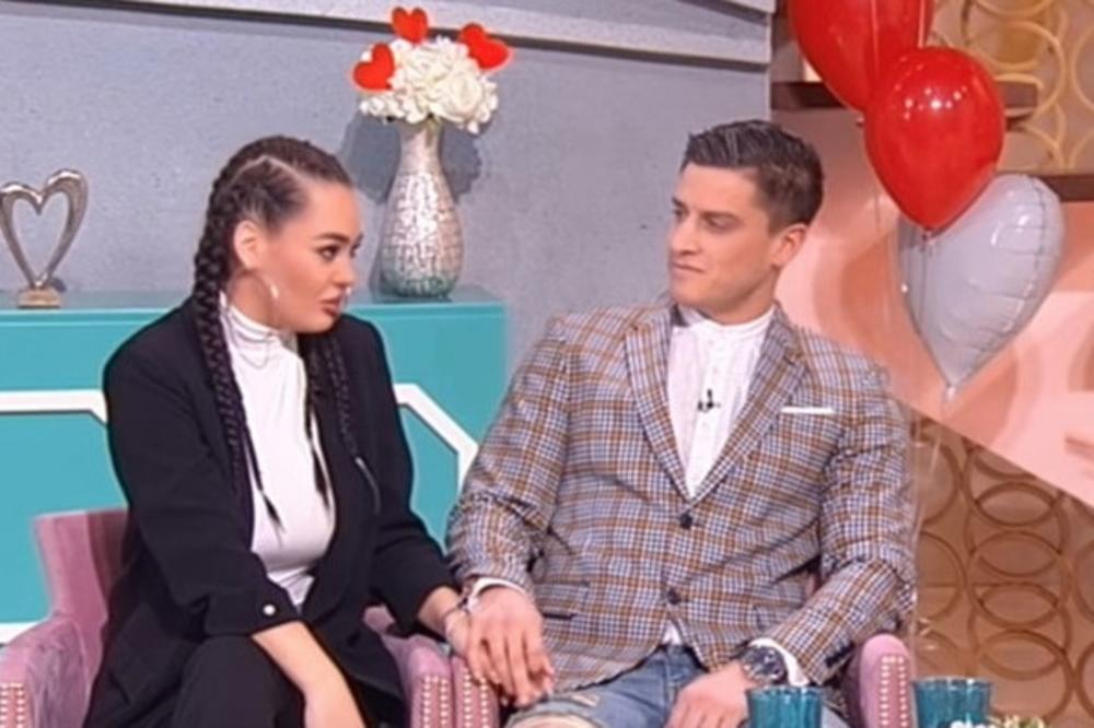 SVE ĆU REĆI! DAVID ME JE SANJAO DOK JE BIO S ALEKSANDROM: Ana iznela BOLNU ISTINU! Subotićka će ubosti nervni slom!