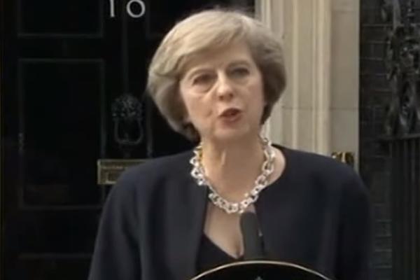 TEREZA MEJ POKUŠAVA DA POSTIGNE DOGOVOR SA LABURISTIMA: Britanski parlament usvojio plan za odlaganje Bregzita!