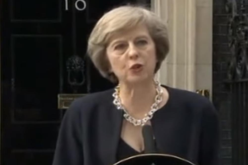 BRITANCI NE MOGU DA SE SASTAVE: Danas će se glasati o odlaganju Bregzita, EU zahteva jednu stvar od LONDONA!