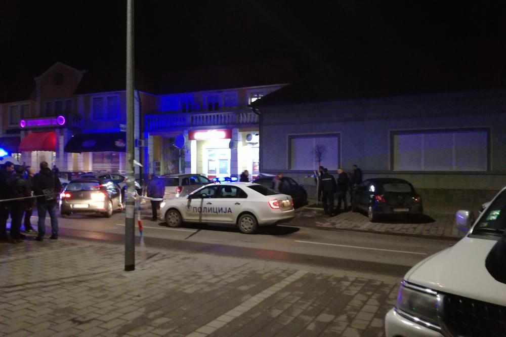 MI SMO, BRE, NAJJAČI! Kako su batinaši iz Varvarina pijani pretukli pet osoba, među kojima je bio i POLICAJAC?