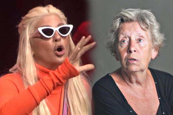 NE POZNAJEM NIJEDNU ŽENU KOJA NIJE VARALA, JK JE KAO I SVE DRUGE: Eva Ras progovorila o NEZAPAMĆENOJ PO*NO AFERI!