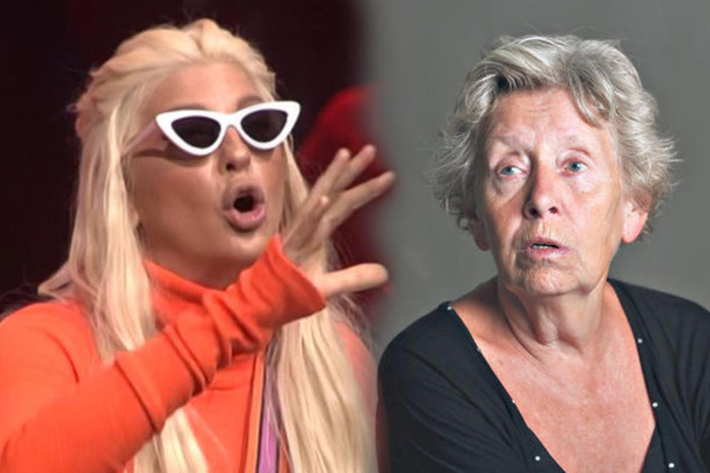 NE POZNAJEM NIJEDNU ŽENU KOJA NIJE VARALA, JK JE KAO I SVE DRUGE: Eva Ras progovorila o NEZAPAMĆENOJ PO*NO AFERI!