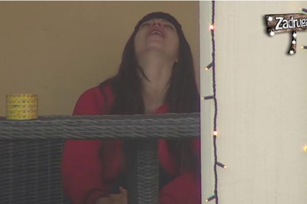 VRIŠTI I JECA NA SAV GLAS: Miljana raskinula sa Zolom, pa ne može da dođe sebi! Očajna plače i kida se!