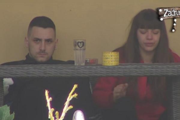 MARIJA SUZE RONI ZBOG MILJANE: Zola NASAMARIO Kulićevu ZBOG KOCKARSKIH DUGOVA! Dužan je i BOGU I NARODU! (VIDEO)