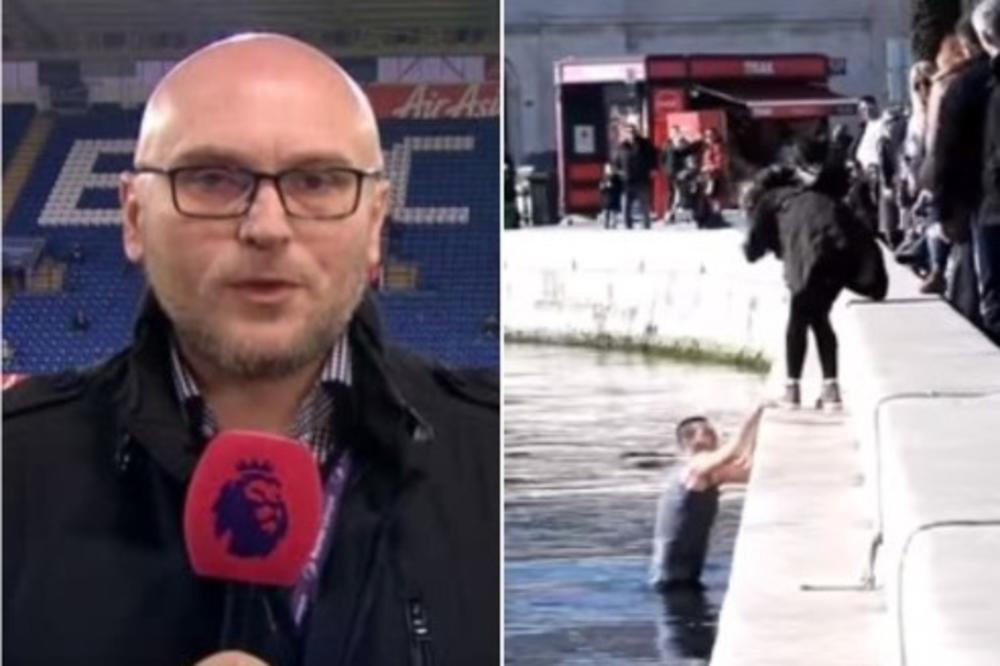 ZVEZDAŠI, JAKO ME JE SRAMOTA, A VI POLITIČARI, SREĆNI STE SAMO KAD SE SRBI I HRVATI MRZE: Pismo hrvatskog novinara