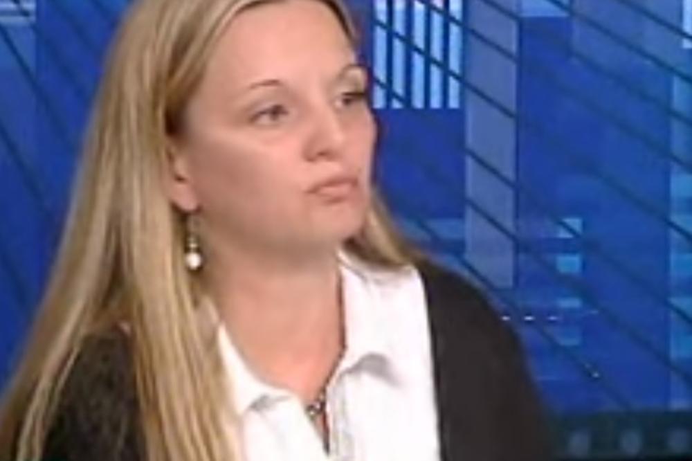 BAHATA DIREKTORKA INSTITUTA VINČA PODNOSI OSTAVKU! Odlazi posle hapšenja njenog muža zbog primanja mita!