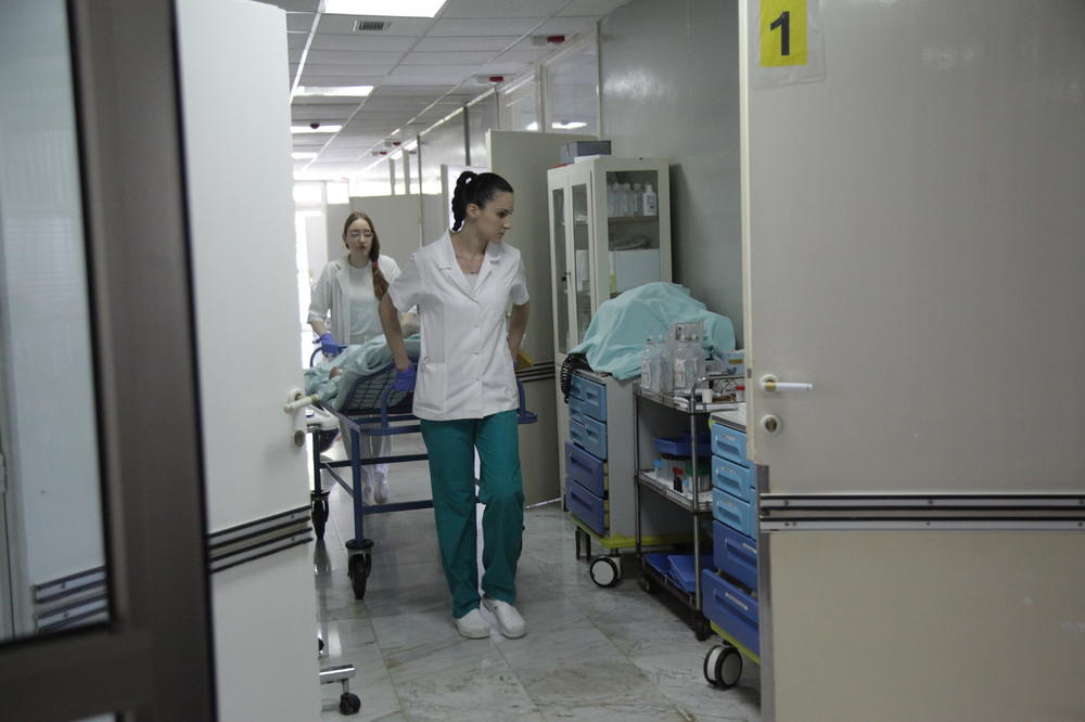 USKORO NOVI TALAS GRIPA! U Srbiji je od njega umrlo 38 ljudi, ovo je ZATIŠJE PRED BURU