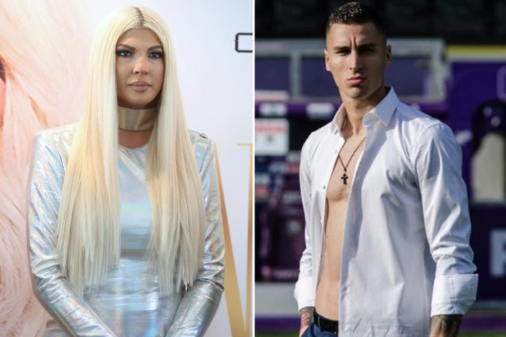 NAKAZO SA BEDNIM ŽIVOTOM, IDI LEČI SE: Vranješ upotrebio TEŠKU ARTILJERIJU protiv JK! Usledio je MUNJEVIT ODGOVOR!