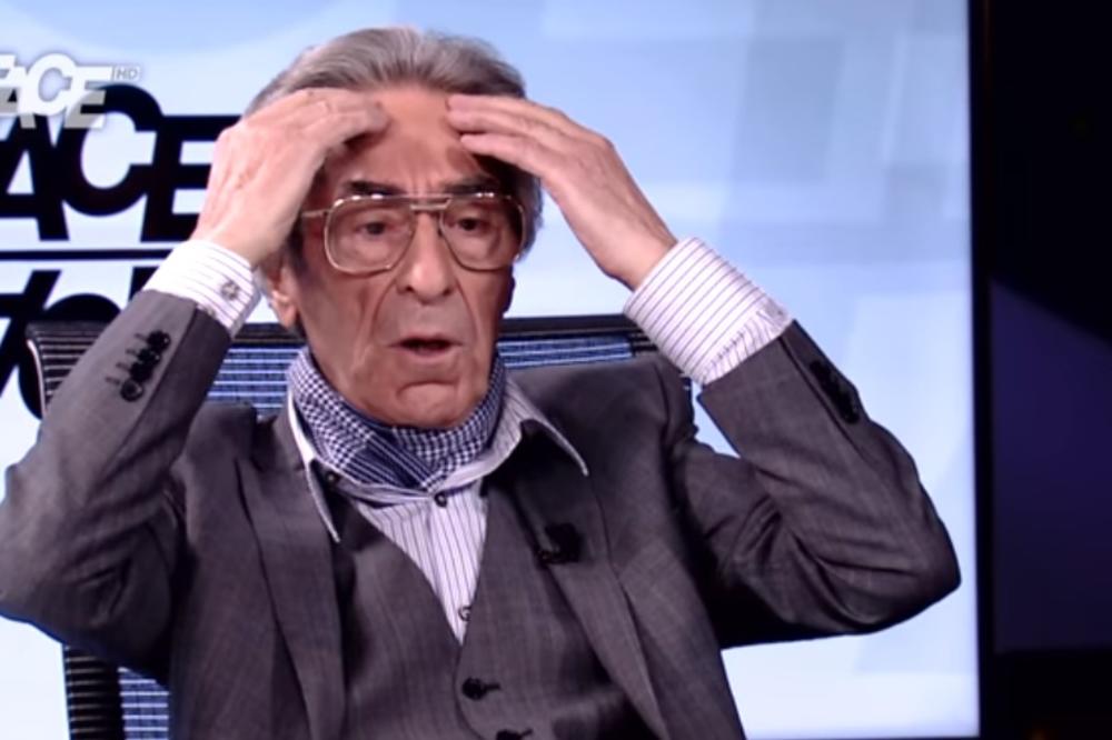 MUSLIMAN SAM, VOLIM KLANJE! Nova izjava legendarnog Tonija uzburkala strasti u Hrvatskoj (VIDEO)