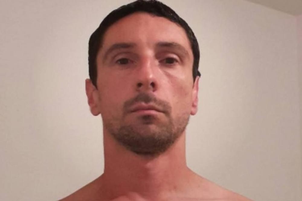 SERIJSKI UBICA JE NA SLOBODI NE IZLAZITE IZ KUĆA! On je najtraženija osoba u BiH, BRUTALNO je ubio policajca