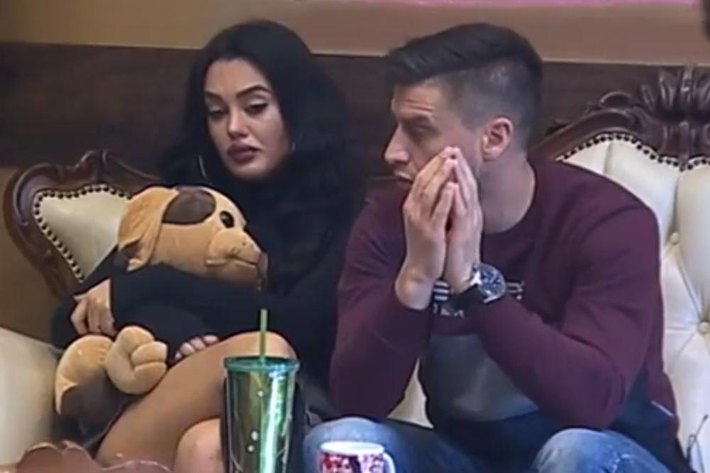 JE*AĆU IM MATER SVIMA KAD IZAĐEM: David BESAN na majku i Aleksandru! Posle ovoga Subotićeva će napustiti njegov dom