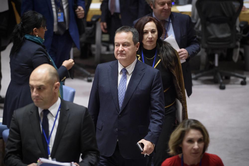 URUČENA PROTESTNA NOTA HRVATSKOJ: Ministarstvo zabrinuto zbog napada na Zvezdine vaterpoliste!