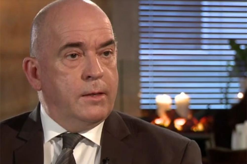 DANSKI FUNKCIONER PRIZNAO VELIKU GREŠKU SVOJE ZEMLJE: Obarali smo Gadafija, Mubaraka… Mi smo krivi za haos!