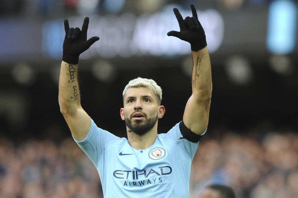 OVO JE ZNAK DA MESI NIGDE NE IDE: Aguero i Barselona, GOTOVA STVAR!