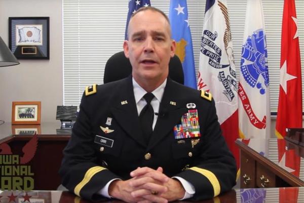 PRIŠTINA DOBILA VELIKI ŠAMAR OD AMERIKE: Američki general otkazao POSETU ZBOG TAKSI!