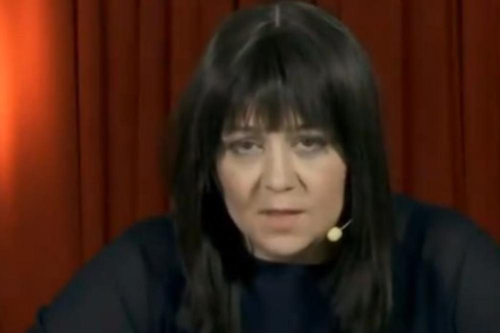 SKIDA CRNU MAGIJU I STAVLJA VEŠTICE U KATANCE: Ovu ženu zovu CRNA ENA! Ima svoju emisiju, LJUDI NE VERUJU šta radi!