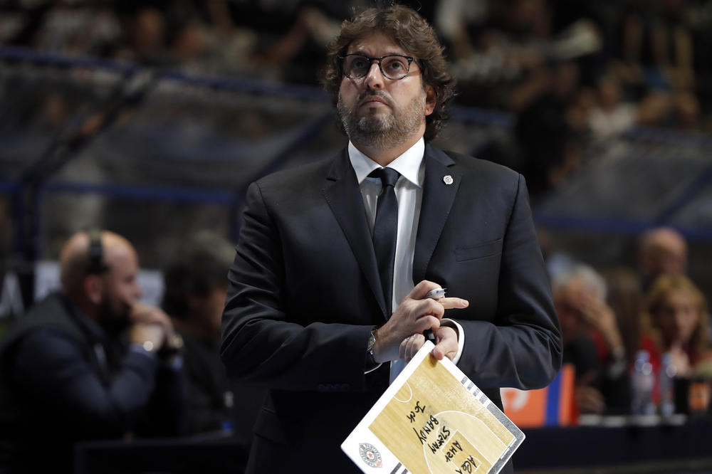 JA SAM KAO SLON, GEGIĆ JE NAŠ NESTA, MALDINI! Trinkijeri sumirao utiske, pa odvalio: Ajoooj, nikada nećemo sazreti!