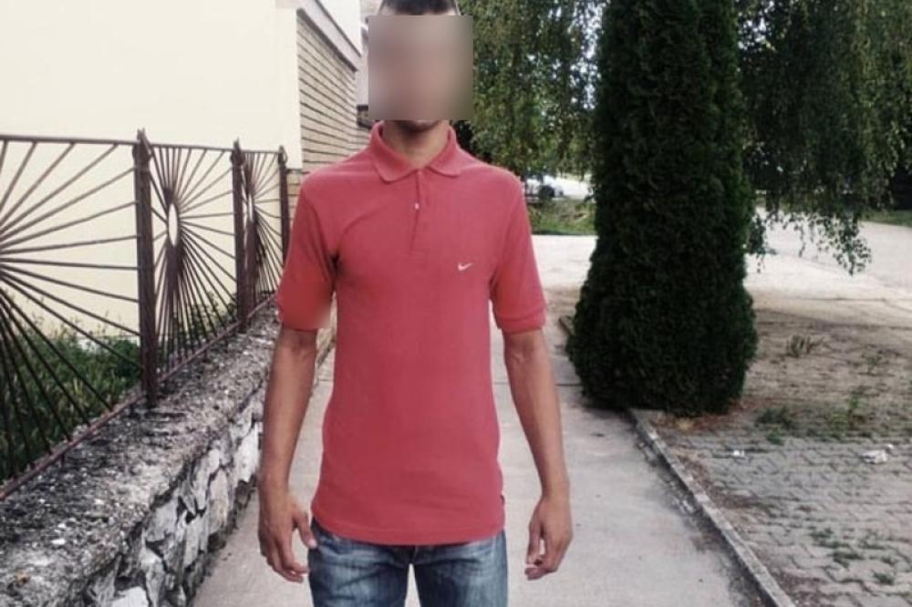 TAKSISTA PRONAŠAO TELO GOJKA (20) U LOKVI KRVI SA POVREDAMA GLAVE! Horor kod Apatina!