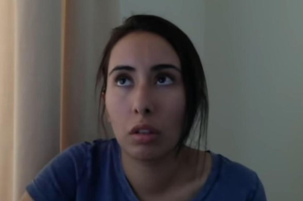 AKO GLEDATE OVAJ SNIMAK, ZNAČI ILI DA SAM MRTVA, ILI DA MI JE JAKO LOŠE: Ceo svet zabrinut za sudbinu ove devojke!