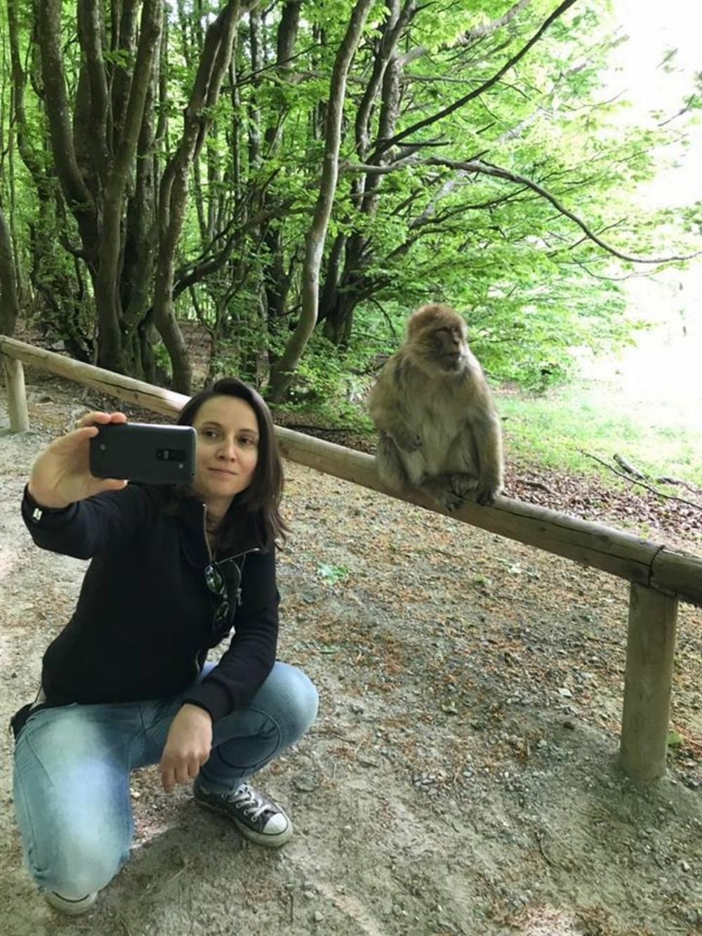 Marija je otišla u Nemačku 