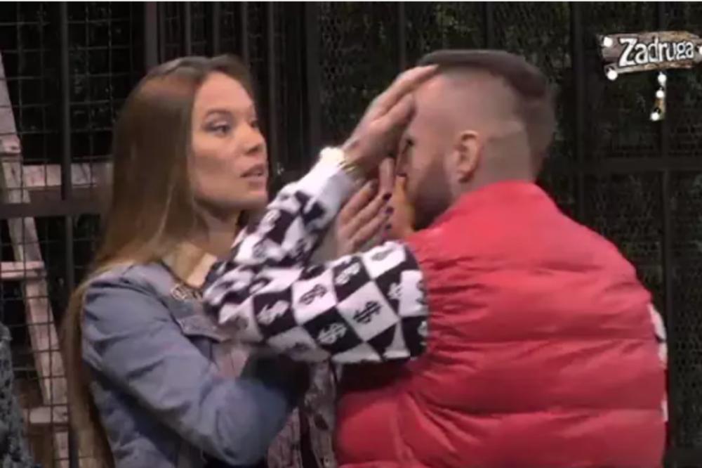 ŠA I NJEGOVA SUPRUGA SU DUGO KRILI BRAČNU TAJNU: Sve je krenulo kad su procurele fotke!