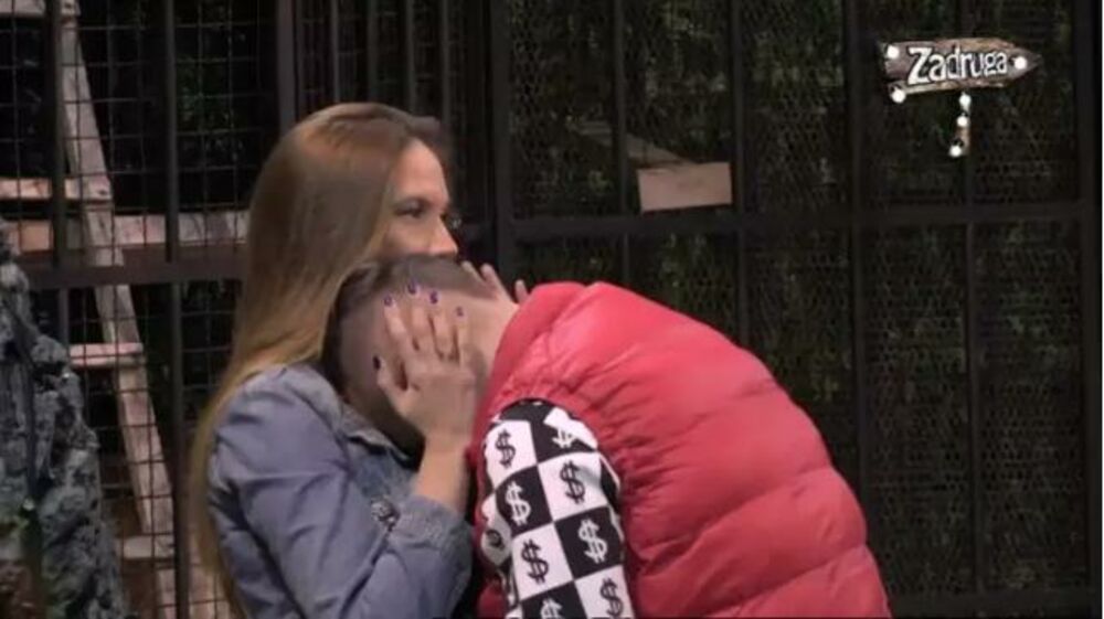 Ivana Aleksić, Nenad Aleksić Ša